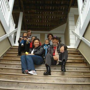 Meet your Posher, Scott